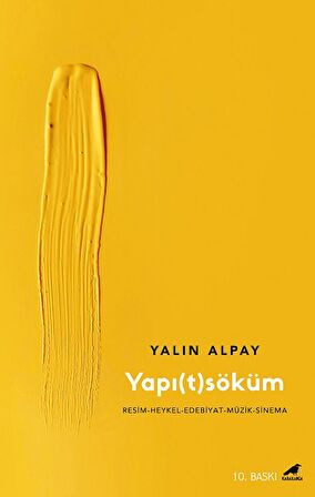 Yapı(t) Söküm