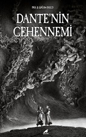 Dante’nin Cehennemi