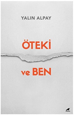 Öteki ve Ben