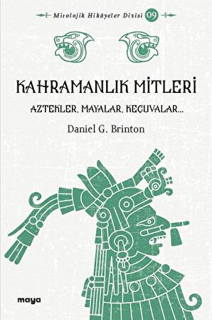 Kahramanlık Mitleri