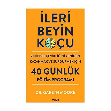 İleri Beyin Koçu