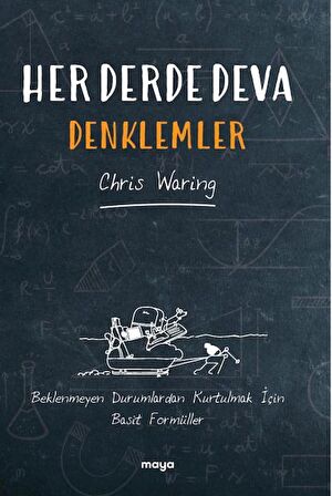 Her Derde Deva Denklemler