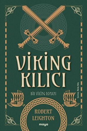 Viking Kılıcı