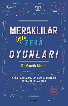 Meraklılar İçin Zeka Oyunları