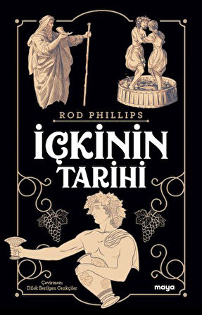 İçkinin Tarihi