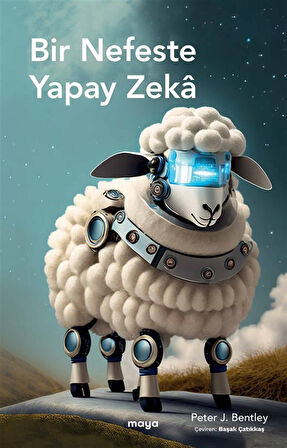 Bir Nefeste Yapay Zeka / Peter J. Bentley