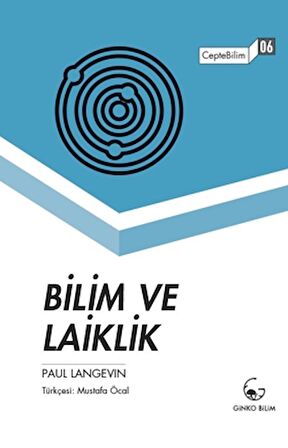 Bilim ve Laiklik