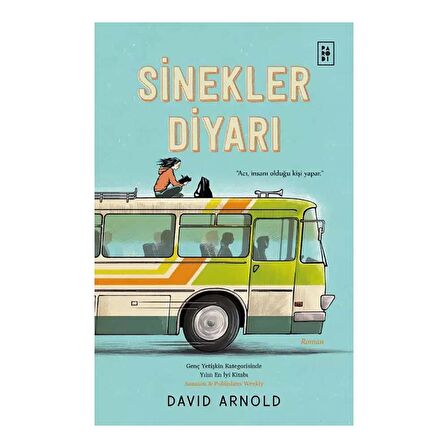 Sinekler Diyarı