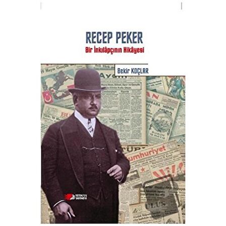 Recep Peker