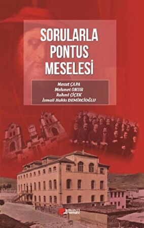 Sorularla Pontus Meselesi