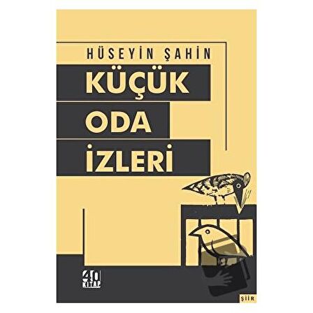 Küçük Oda İzleri