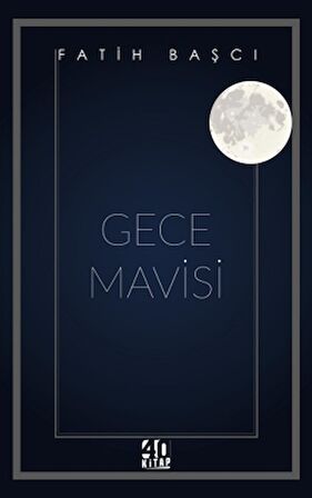 Gece Mavisi