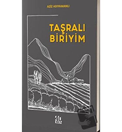 Taşralı Biriyim