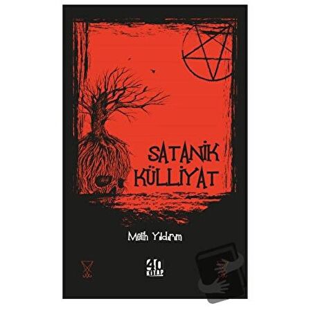 Satanik Külliyat