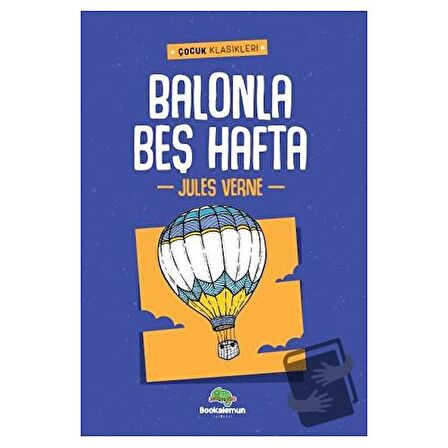 Balonla Beş Hafta