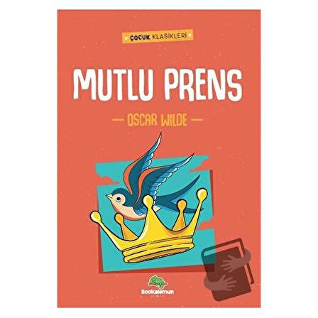 Mutlu Prens