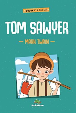 Tom Sawyer