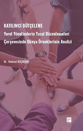 Katılımcı Bütçeleme