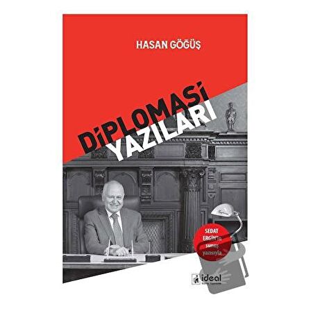 Diplomasi Yazıları