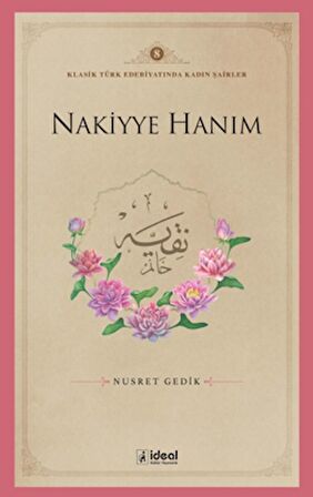 Nakiyye Hanım