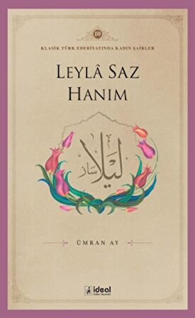 Leyla Saz Hanım