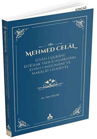 Mehmed Celal