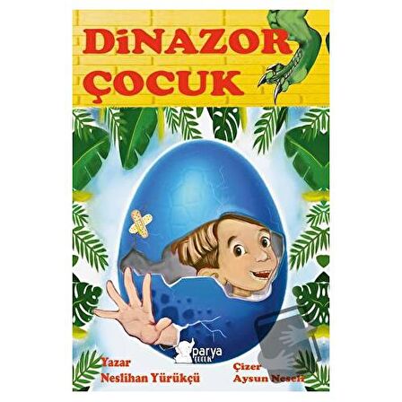 Dinazor Çocuk