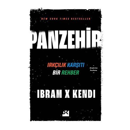 Panzehir - Irkçılık Karşıtı Bir Rehber