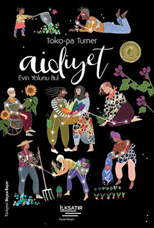 Kitap: Aidiyet