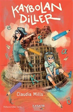 Kaybolan Diller / Claudia Mills