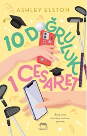 10 Doğruluk 1 Cesaret