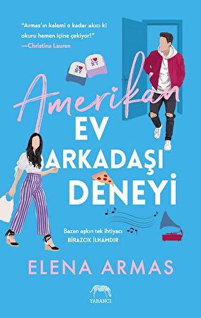 Amerikan Ev Arkadaşı Deneyi