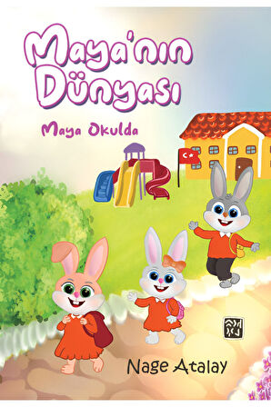 Maya'nın Dünyası - Maya Okulda