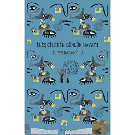 İlişkilerin Günlük Hayatı