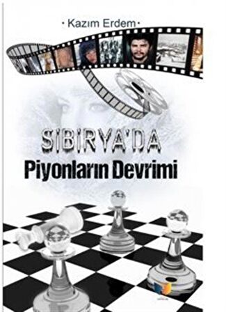 Sibirya'da Piyonların Devrimi