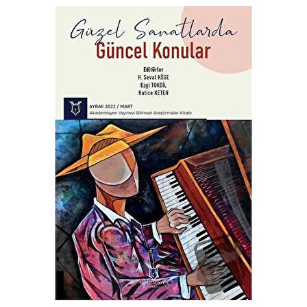 Güzel Sanatlarda Güncel Konular