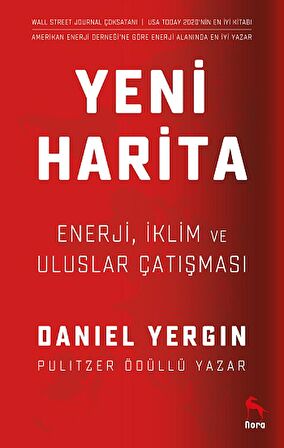 Yeni Harita