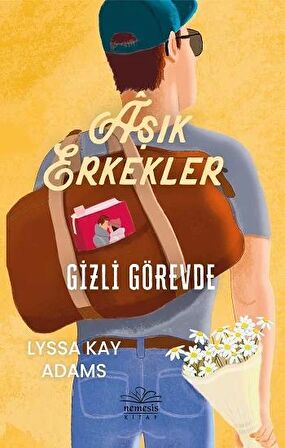 Aşık Erkekler Gizli Görevde