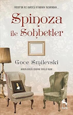 Spinoza İle Sohbetler