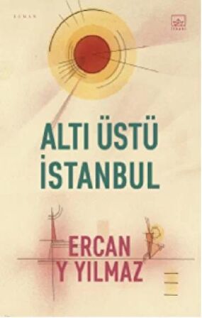 Altı Üstü İstanbul