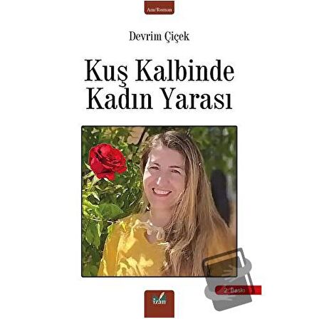 Kuş Kalbinde Kadın Yarası