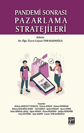 Pandemi Sonrası Pazarlama Stratejileri