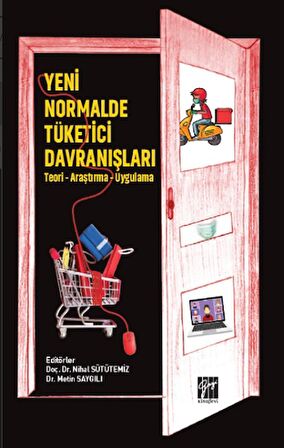 Yeni Normalde Tüketici