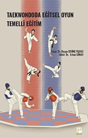 Taekwondoda Eğitsel Oyun Temelli Eğitim
