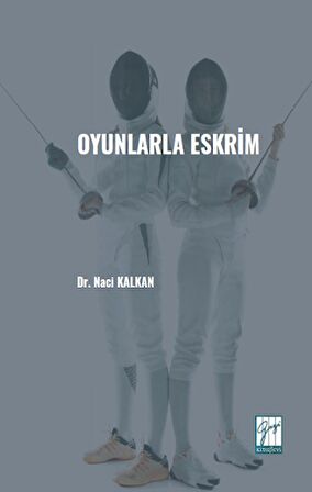 Oyunlarla Eskrim