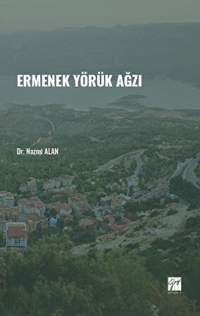 Ermenek Yörük Ağzı