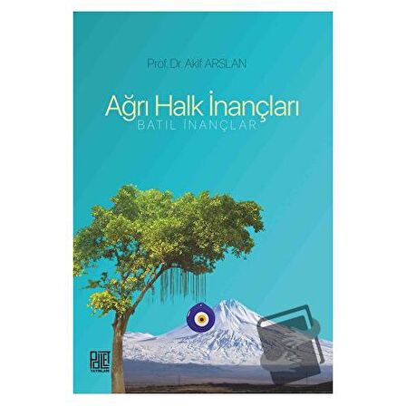 Ağrı Halk İnançları