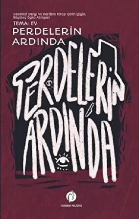 Perdelerin Ardında