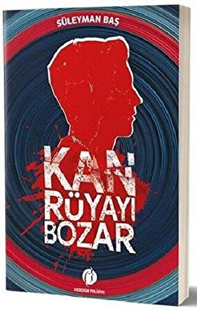 Kan Rüyayı Bozar