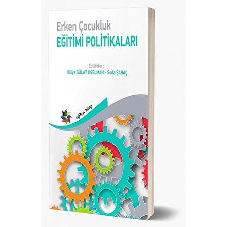 Erken Çocukluk Eğitimi Politikaları